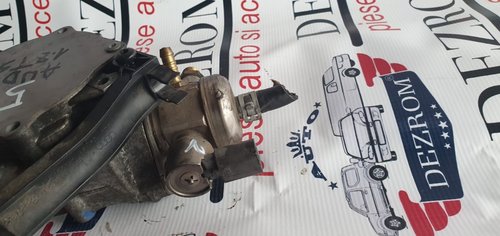 Pompa inalta presiune Audi A6 C7 4G Facelift 1.8 TFSi 190cp CYGA cod piesa : 06k127025b