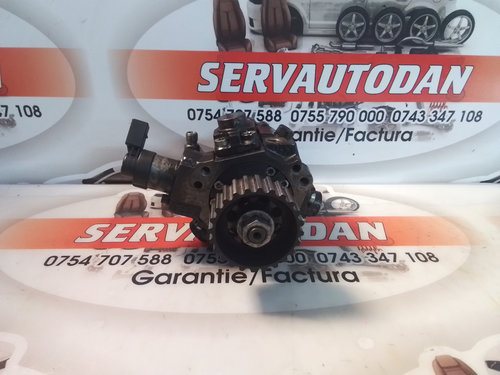 Pompa inalta presiune Audi A8 (2002-2009) [4E] D3 3.0 Motorina 2008, 0445010171 / 059130755S