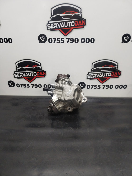 Pompa inalta presiune Audi A8 (2009-2017) [4H] D4 3.0 Motorina 2012, 0445010641 / 059130755BF
