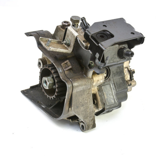Pompa Inalta Presiune Audi A8 (4E) 2002 - 2009 Motorina 057130755G, 057 130 755 G, 057 130 755 , 057...