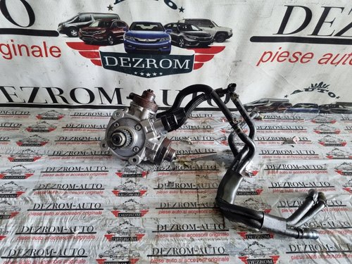 Pompa inalta presiune Audi A8 D4 3.0 TDI quattro 250 cai motor CDTA cod piesa : 059130755CA