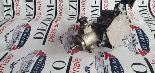 Pompa inalta presiune Audi A8 D4 4H 2.0 TFSi 211cp CHJA cod piesa : 06J127025G