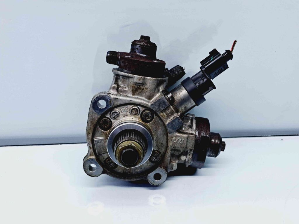 Pompa inalta presiune Audi A8 D4 (4H2, 4H8, 4HC, 4HL) [Fabr 2009-2018] 059130755CA 0445010683 3.0 TDI CDTA184KW / 252CP 3.0 TDI CDTA 184KW / 252CP