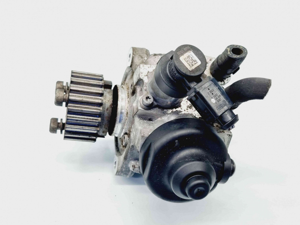Pompa inalta presiune Audi Q3 (8UB) [Fabr 2011-2018] 03L130755AC 0445010529 2.0 TDI CFFB 103KW / 140CP 2.0 TDI CFFB 103KW / 140CP