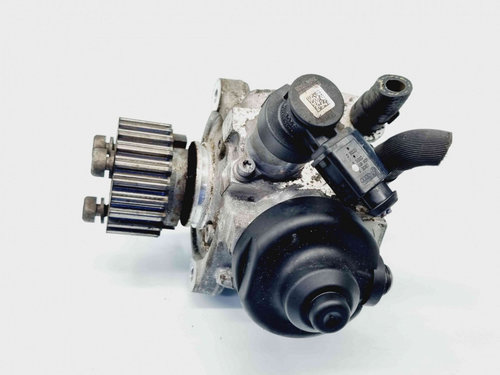Pompa inalta presiune Audi Q3 (8UB) [Fabr 2011-2018] 03L130755AC 0445010529 2.0 TDI CFFB 103KW / 140...