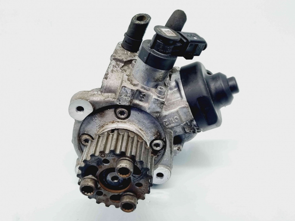 Pompa inalta presiune Audi Q3 (8UB) [Fabr 2011-2018] 03L130755AC 0445010529 2.0 TDI CFFB 103KW / 140CP 2.0 TDI CFFB 103KW / 140CP