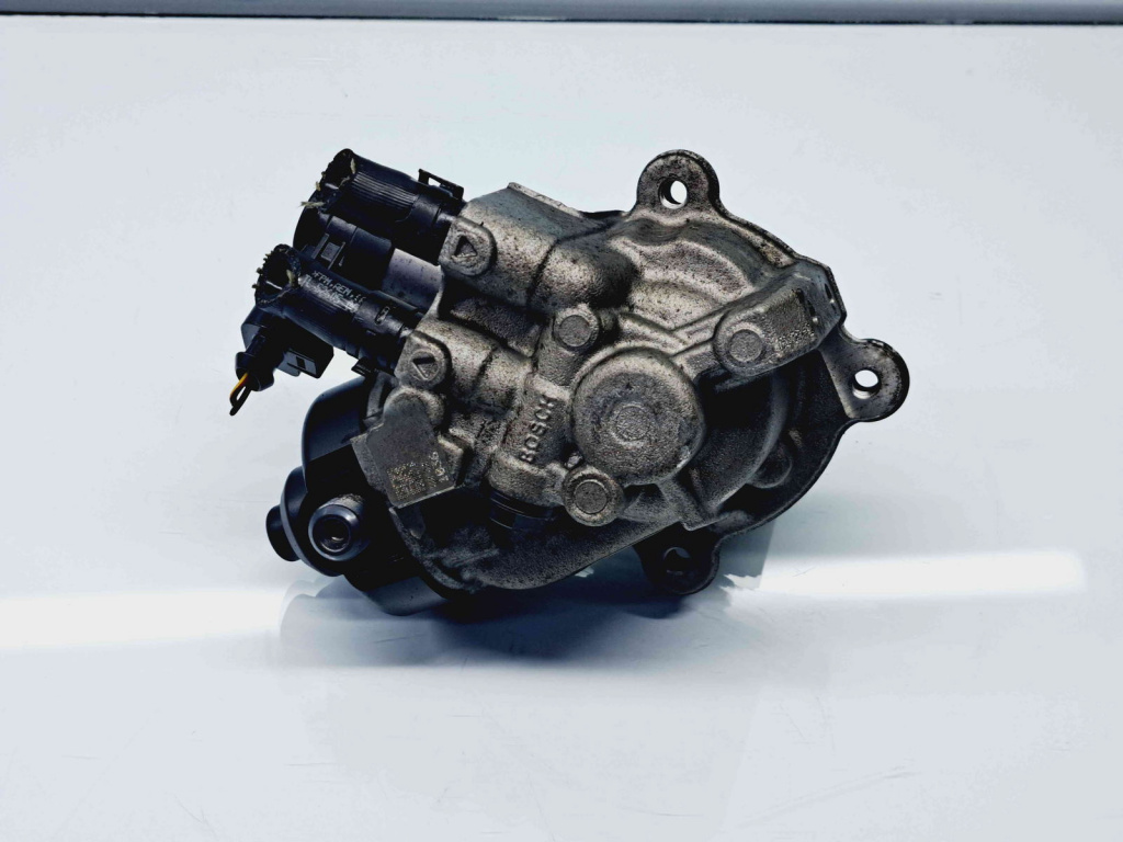 Pompa inalta presiune AUDI Q5 (8RB) [ Fabr 2008-2016] 04L130755D 0445010537 2.0 TDI CNHA140KW / 190CP