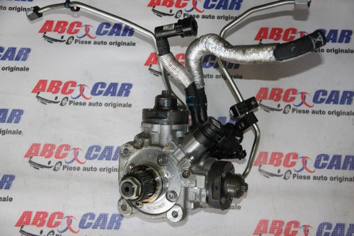 Pompa inalta presiune Audi Q7 2015-> 4M 0445010025