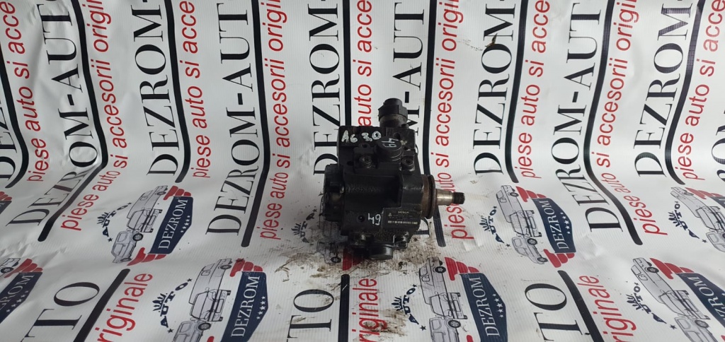 Pompa inalta presiune Audi Q7 4L 3.0 TDi 211/233cp cod piesa : 059130755S