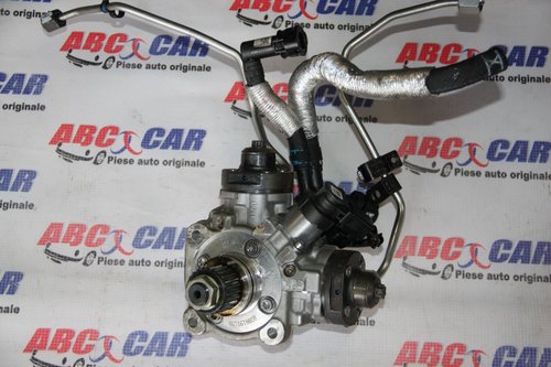 Pompa inalta presiune Audi Q7 4M 3.0 TDI V6 cod: 0445010825 / 059130755DB model 2017