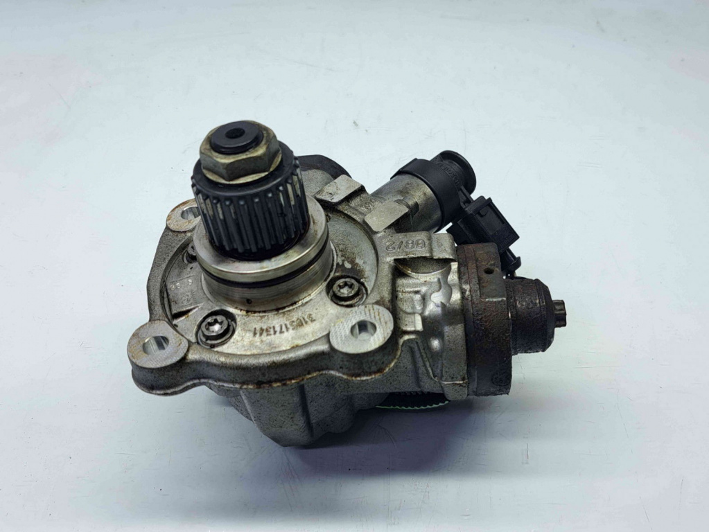 Pompa inalta presiune Audi Q7 (4MB) [ Fabr 2015-prezent] 059130755CG 0445010806 3.0 TDI CRTC 200KW / 272CP 3.0 TDI CRTC 200KW / 272CP