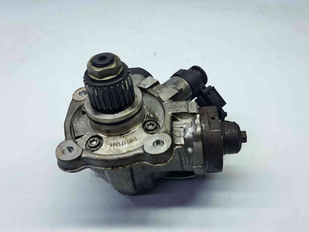Pompa inalta presiune Audi Q7 (4MB) [ Fabr 2015-prezent] 059130755CG 0445010806 3.0 TDI CRTC 200KW / 272CP 3.0 TDI CRTC 200KW / 272CP