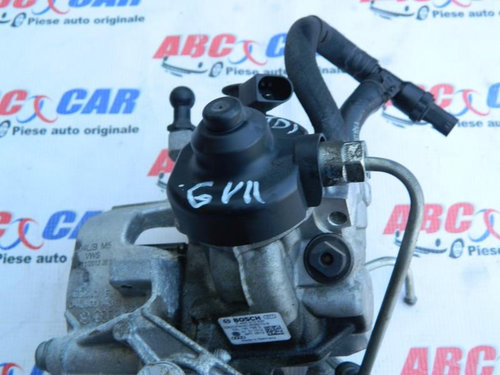 Pompa inalta presiune Audi TT 2014-2023 FV, 8S 04L130755D