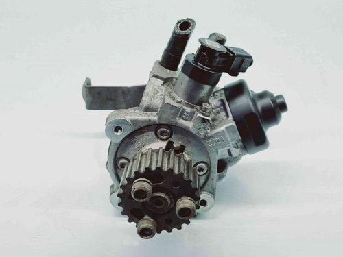 Pompa inalta presiune AUDI TT (8J3) [Fabr 2006-2013] 03L130755L 0445010526 2.0 TDI CFGC 130KW / 177C...