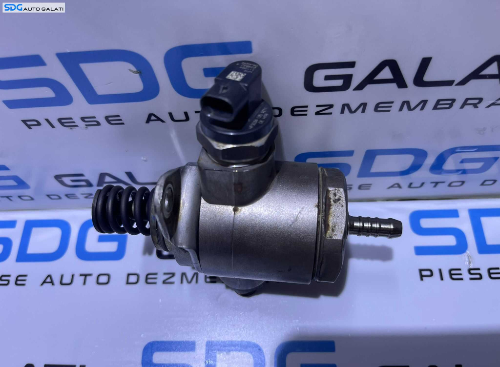 Pompa Inalta Presiune Benzina Audi A3 8P 2.0 TFSI CCZA 2008 - 2013 Cod 06J127025E