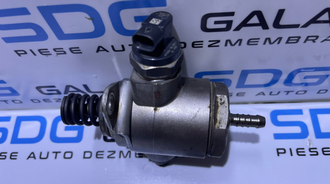 Pompa Inalta Presiune Benzina Audi A5 2.0 TFSI CAEA CAEB CDNB CDNC 2008 - 2011 Cod 06J127025E