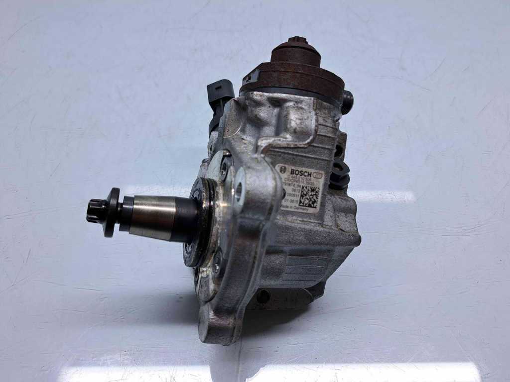 Pompa inalta presiune Bmw 1 (E81, E87) [Fabr 2004-2010] 7797874-04 / 04485010506 2.0 d N47D20 105KW / 143CP