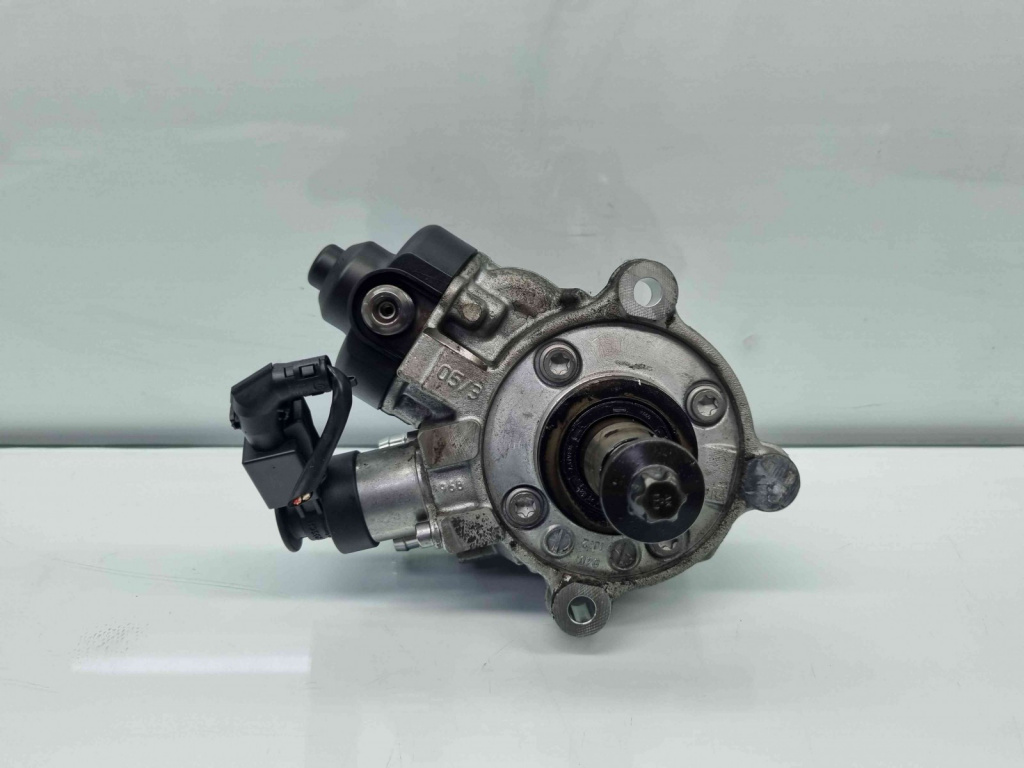 Pompa inalta presiune Bmw 1 (F20, F21) [Fabr 2011-2017] 7823452 0445010519 1.6 N47T 85KW / 120CP 1.6 N47T 85KW / 120CP