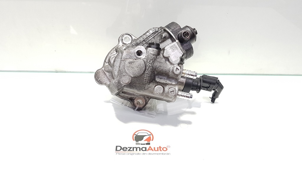 Pompa inalta presiune, Bmw 3 Cabriolet (E93), 2.0 diesel, N47D20C, 7797874-03