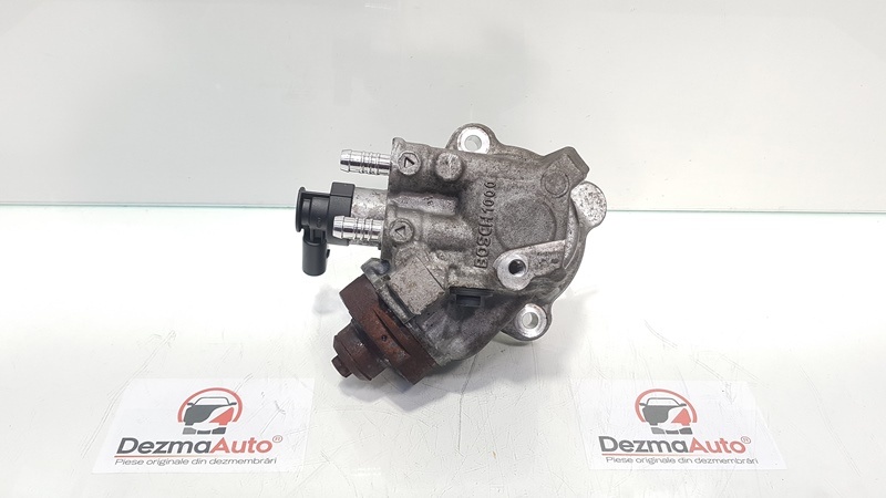 Pompa inalta presiune, Bmw 3 coupe (E92) 2.0 D, 8509011-02, 0445010518