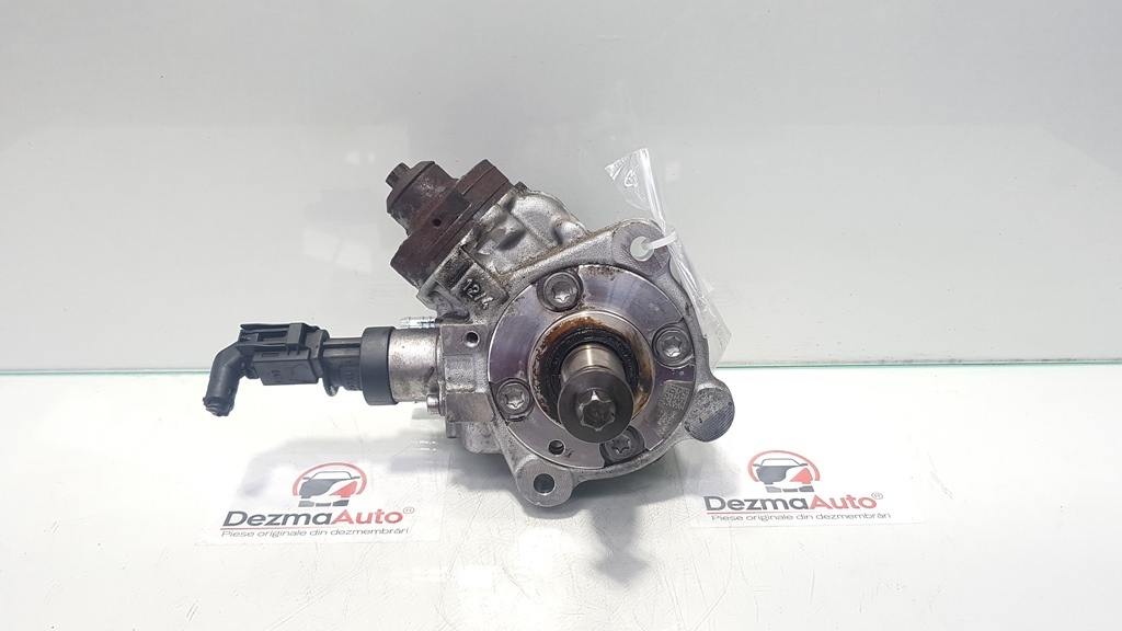 Pompa inalta presiune, Bmw 3 Coupe (E92) 2.0 d, N47D20A, cod 7797874-04, 0445010506