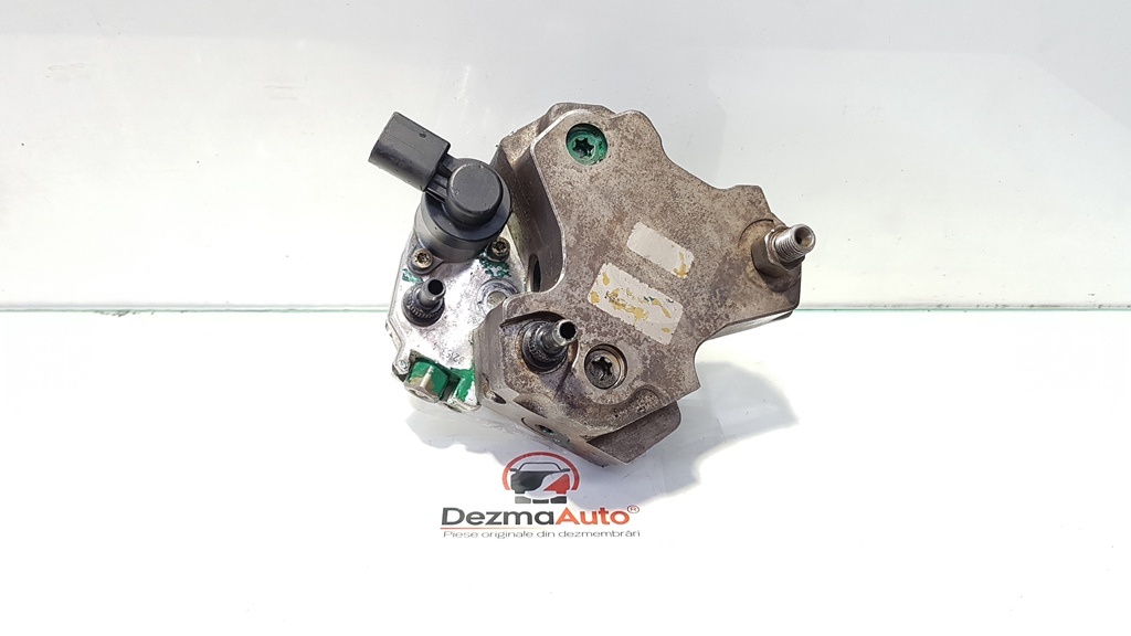 Pompa inalta presiune, Bmw 3 Coupe (E92) 3.0 diesel, 306D3