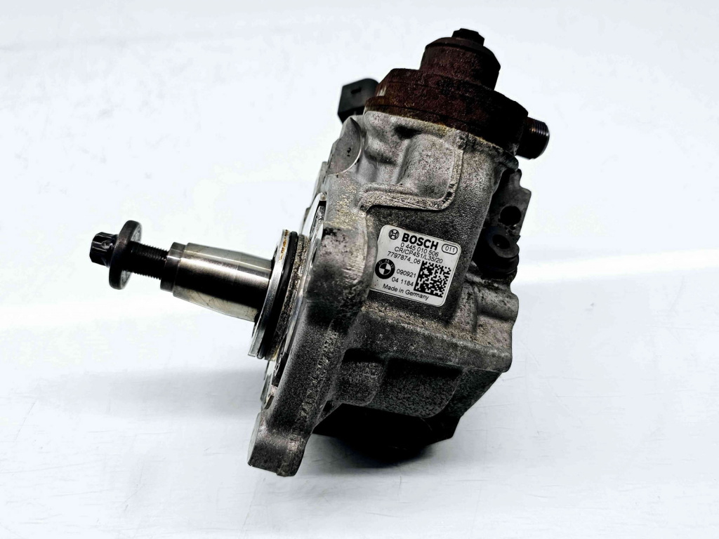 Pompa inalta presiune Bmw 3 Coupe (E92) [Fabr 2005-2011] 7797874 0445010506 2.0 N47D20 130KW / 177CP