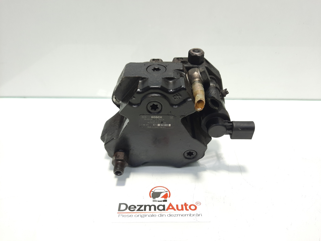 Pompa inalta presiune, Bmw 3 (E46) [Fabr 1998-2005] 2.0 D, 204D4, 7788670, 0445010045 (id:437818)