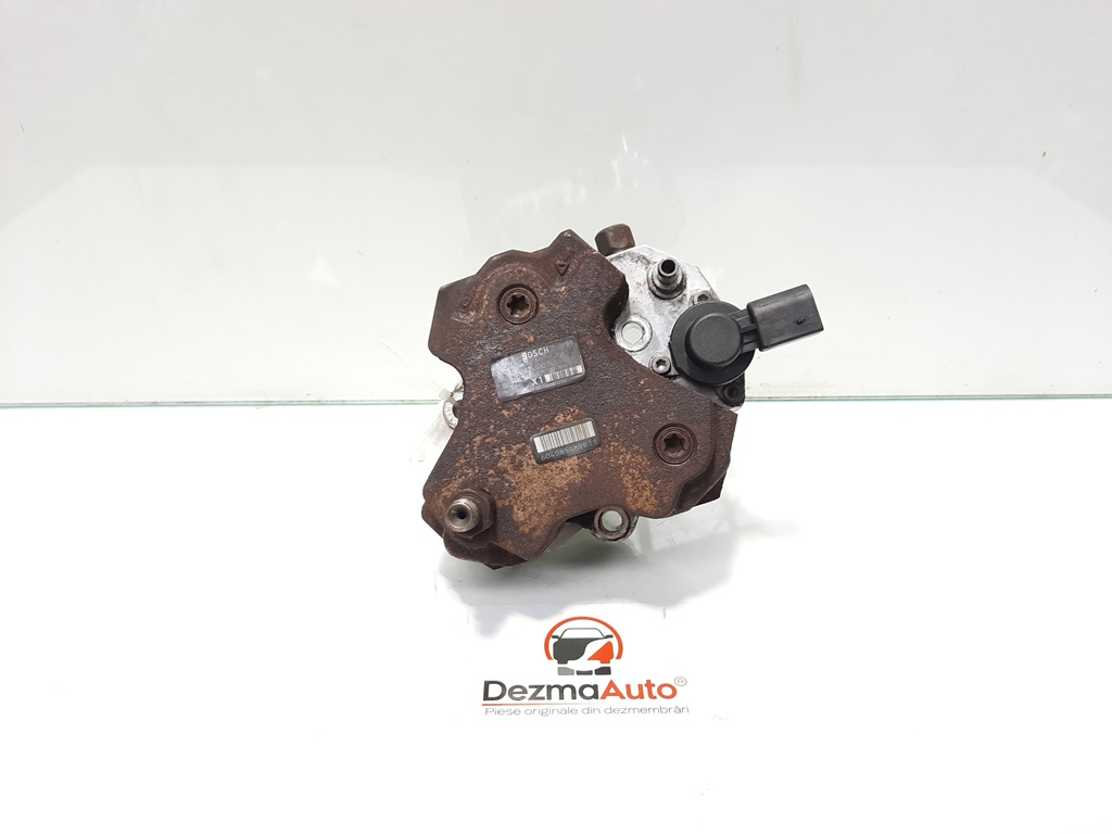 Pompa inalta presiune, Bmw 3 (E46) [Fabr 1998-2005] 2.0 d, 204D4, 7788670, 0445010045 (id:414133)