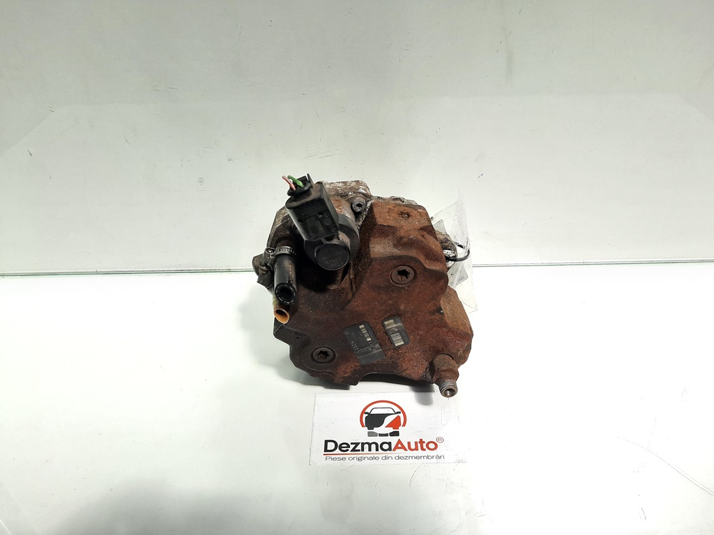 Pompa inalta presiune, Bmw 3 (E46) [Fabr 1998-2005] 2.0 D, 204D4, 7788670, 0445010045 (id:424383)