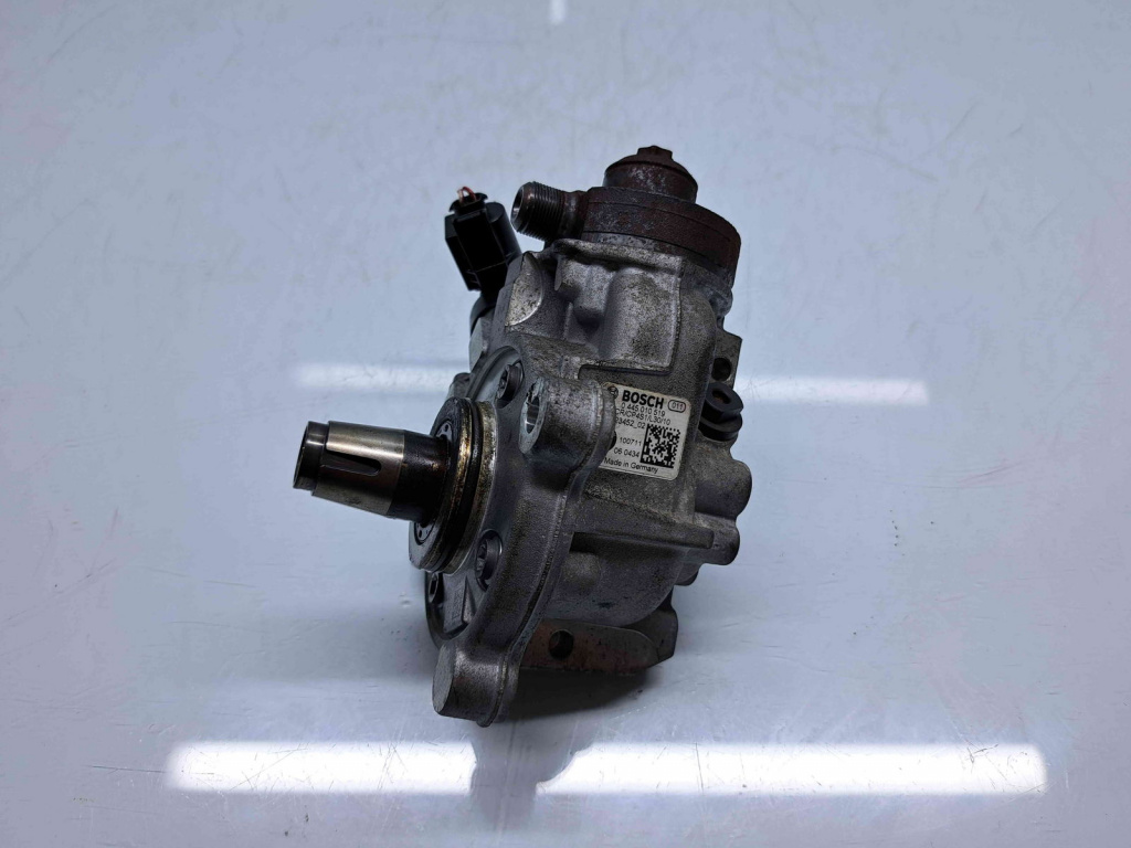 Pompa inalta presiune Bmw 3 (E90) [Fabr 2005-2011] 7823452-02 / 0445010519 2.0 d N47D20 105KW / 143CP