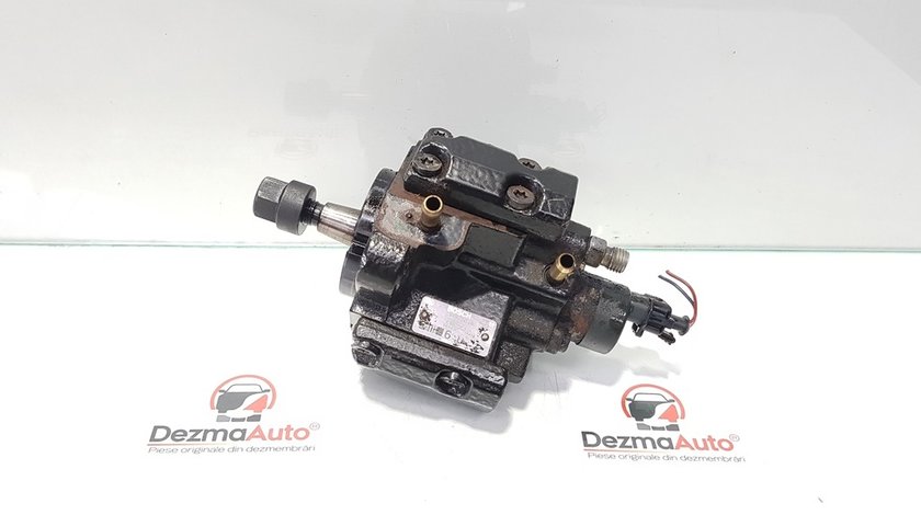 Pompa inalta presiune, Bmw 3 Touring (E46), 3.0 diesel, 306D1, 0445010009