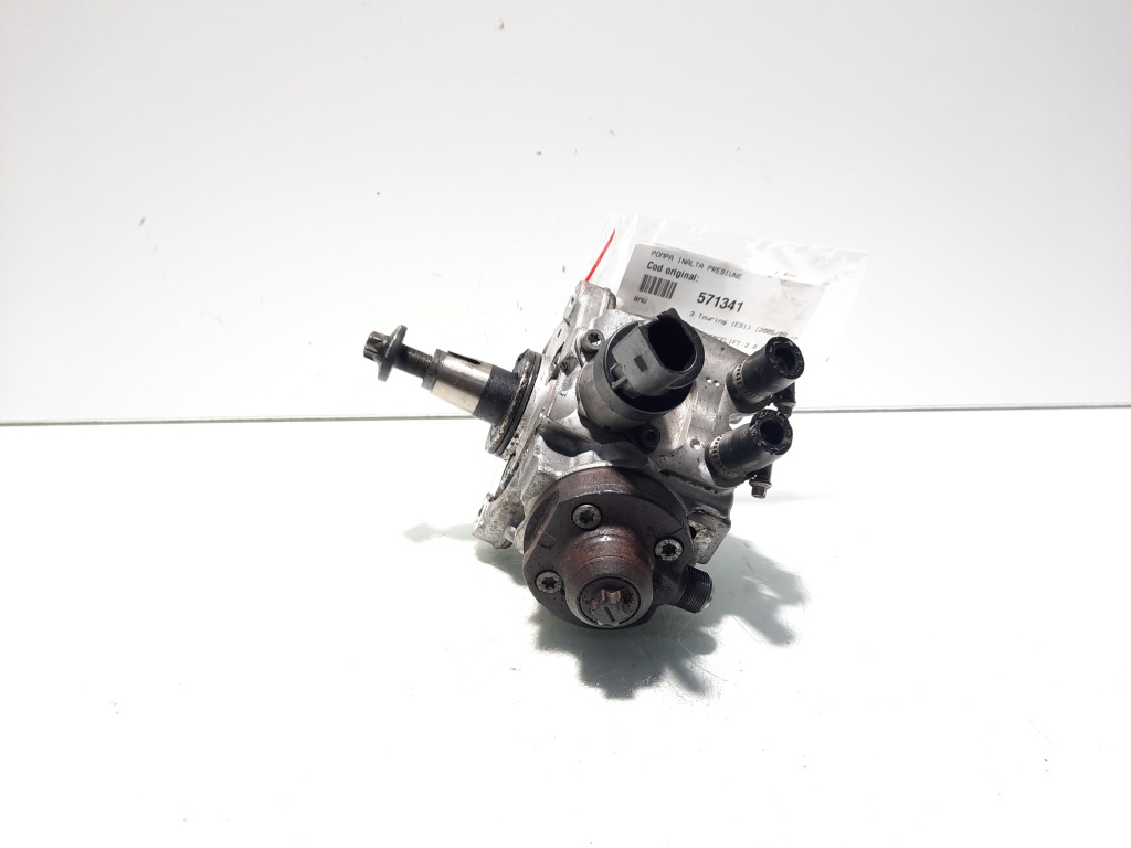 Pompa inalta presiune, Bmw 3 Touring (E91), 2.0 diesel, N47D20C (id:571341)