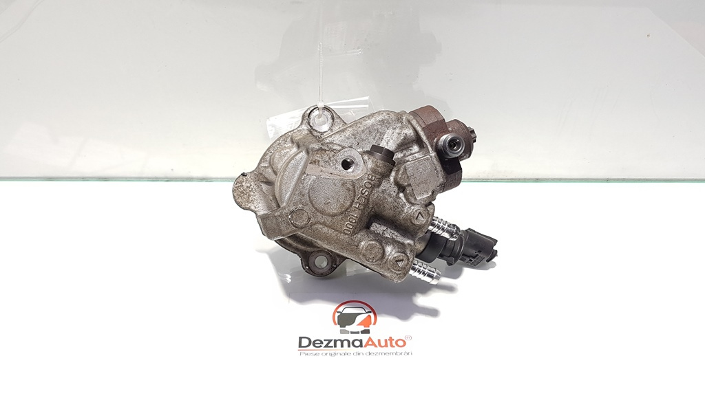 Pompa inalta presiune,Bmw 3 Touring (E91) [Fabr 2005-2011] 2.0 d, N47D20A, 7797878-09, 0445010506