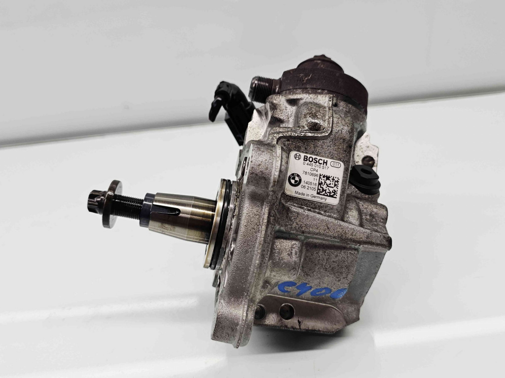Pompa inalta presiune Bmw 3 Touring (F31) [Fabr 2012-2017] 7810696 2.0 N47D20 135KW / 184CP