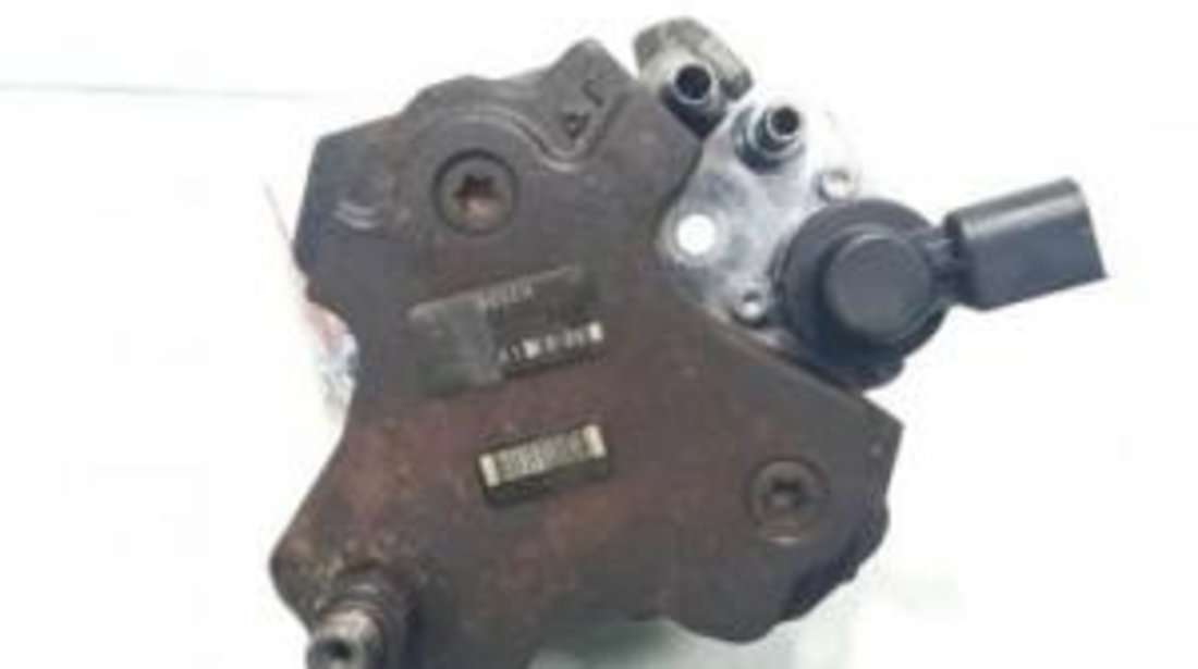 Pompa inalta presiune, Bmw 5 (E60) 3.0 D, 306D3, cod 7798333, 0445010146