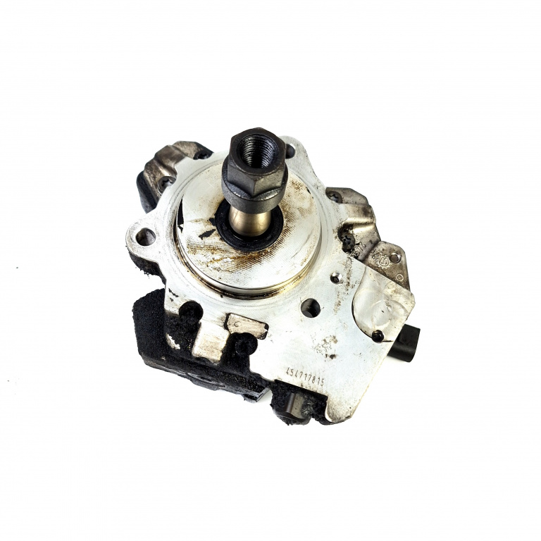 Pompa Inalta Presiune Bmw 5 (E60, E61) 2003-2010 520 D M47 D20 (204D4) Motorina 7788670, 7 788 670, 0445010045, 0 445 010 045, Crcp3S3R702089S, Cr Cp3S3 R70 20 89S Bosch