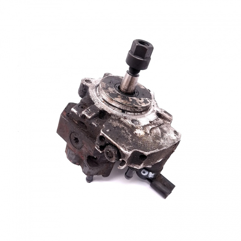 Pompa Inalta Presiune Bmw 5 (E60, E61) 2003-2010 530 D M57 D30 (306D2) Motorina 7788678, 0445010075, Crcp3S3R902089S, 2435448228 Bosch