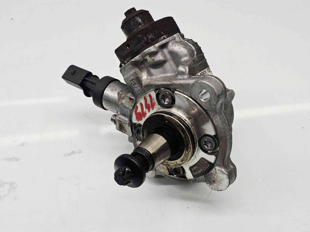 Pompa inalta presiune Bmw 5 (E60) [Fabr 2004-2010] 7807495 2.0 N47D 130KW / 177CP