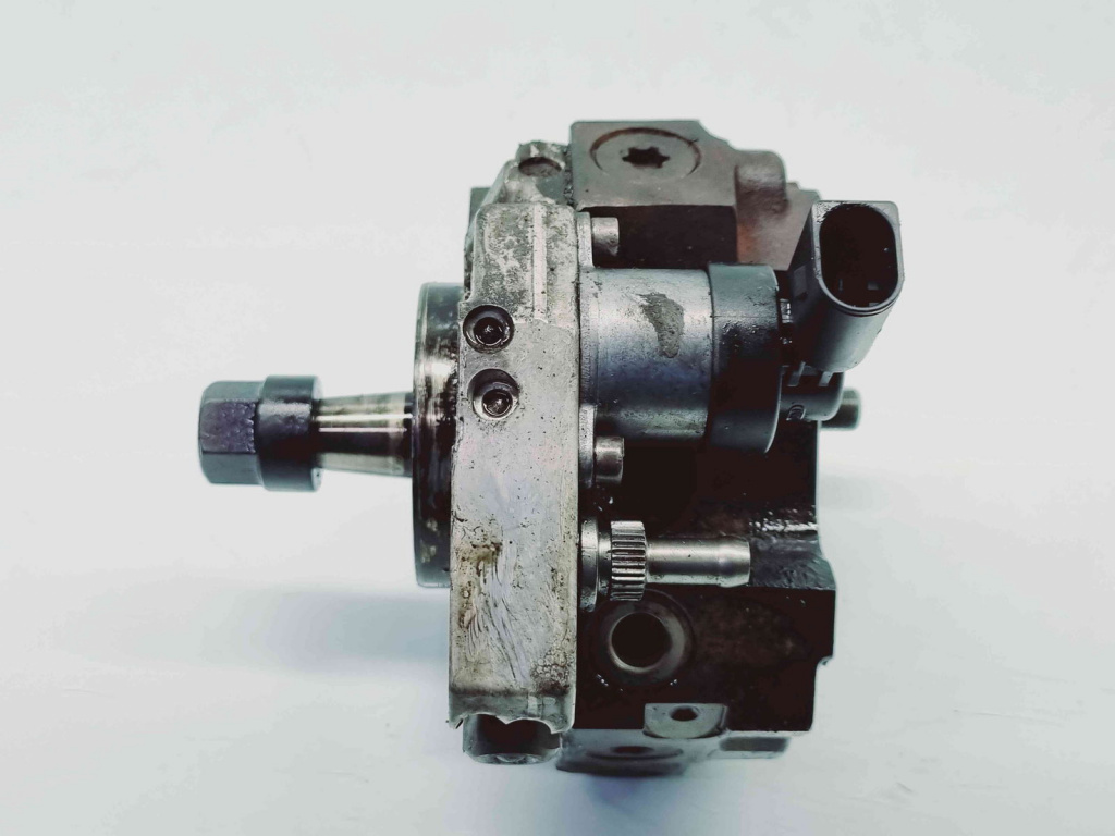 Pompa inalta presiune Bmw 5 (E60) [Fabr 2004-2010] 7798333 0445010146 3.0 NX51145KW / 197CP 3.0 NX51 145KW / 197CP