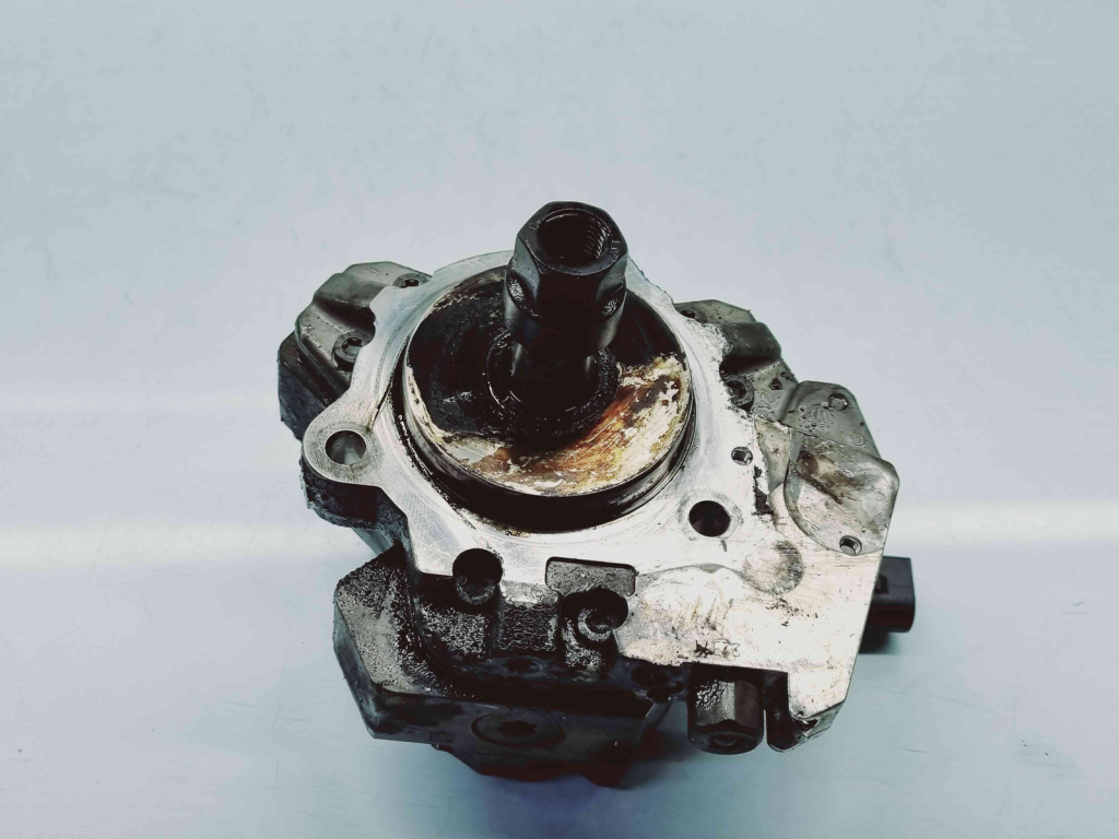 Pompa inalta presiune Bmw 5 (E60) [Fabr 2004-2010] 7798333 0445010146 3.0 NX51145KW / 197CP 3.0 NX51 145KW / 197CP