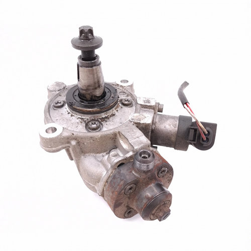 Pompa Inalta Presiune BMW 5 - F10, F18, F11 2009 - 2017 Motorina 7823452, 0445010519