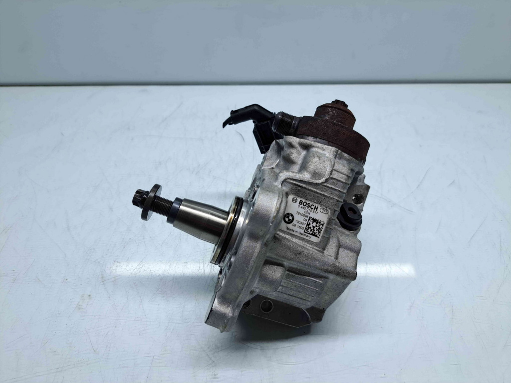 Pompa inalta presiune Bmw 5 (F10) [Fabr 2011-2016] 7810696-09 / 0445010517 2.0 N47D20 135KW / 184CP