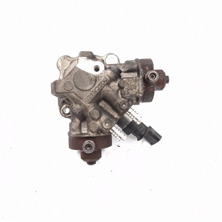 Pompa Inalta Presiune BMW 7 (F01, F02, F03, F04) 2008 - 2015 Motorina 0445010617, 780012310, CRCP4S2L7040