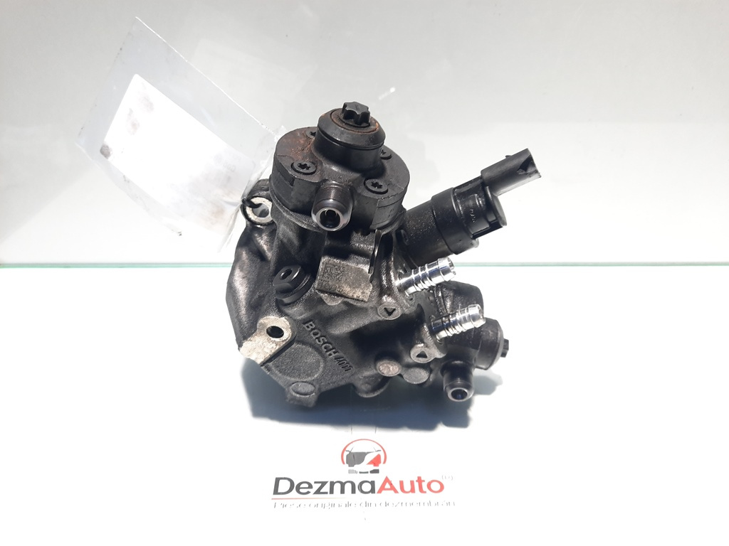 Pompa inalta presiune, Bmw 7 (F01, F02) [Fabr 2008-2015] 7800123-02, 0445010617, 3.0 d, N57D30A (id:444895)