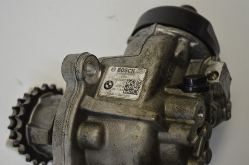 Pompa inalta presiune bmw e84 x1 1.6d n47d20c cod 0445010519 7823452