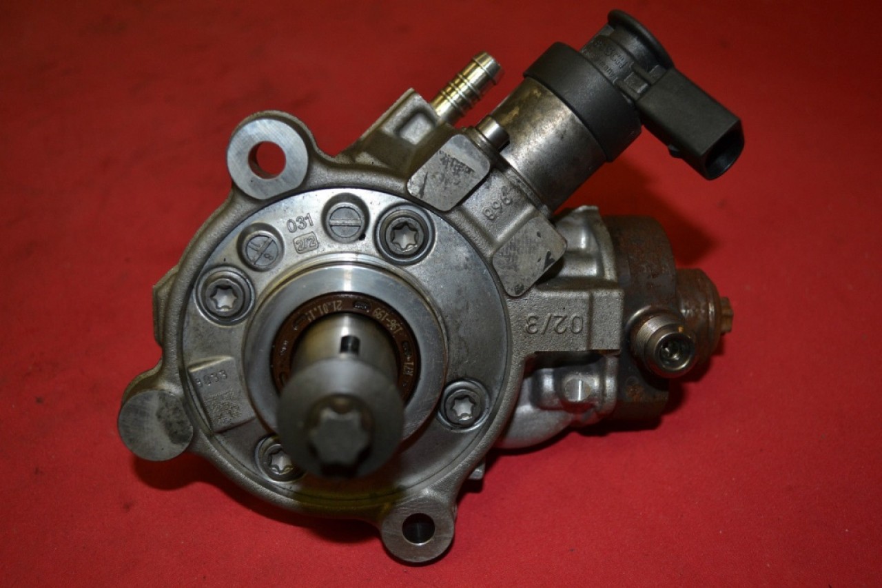 Pompa inalta presiune bmw e90 e91 318d n47d20c cod 0445010519 7823452