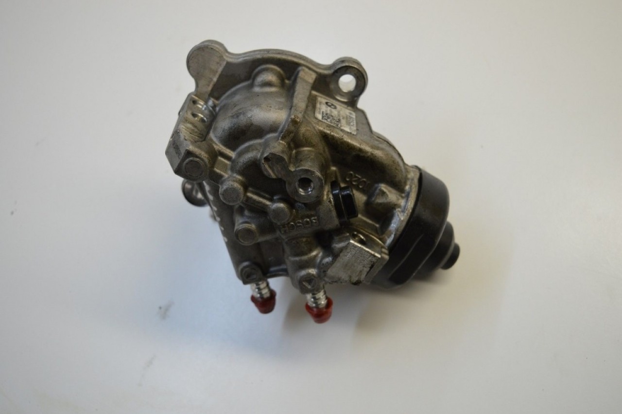 Pompa inalta presiune bmw f20 f21 116d n47d20c cod 0445010519 7823452