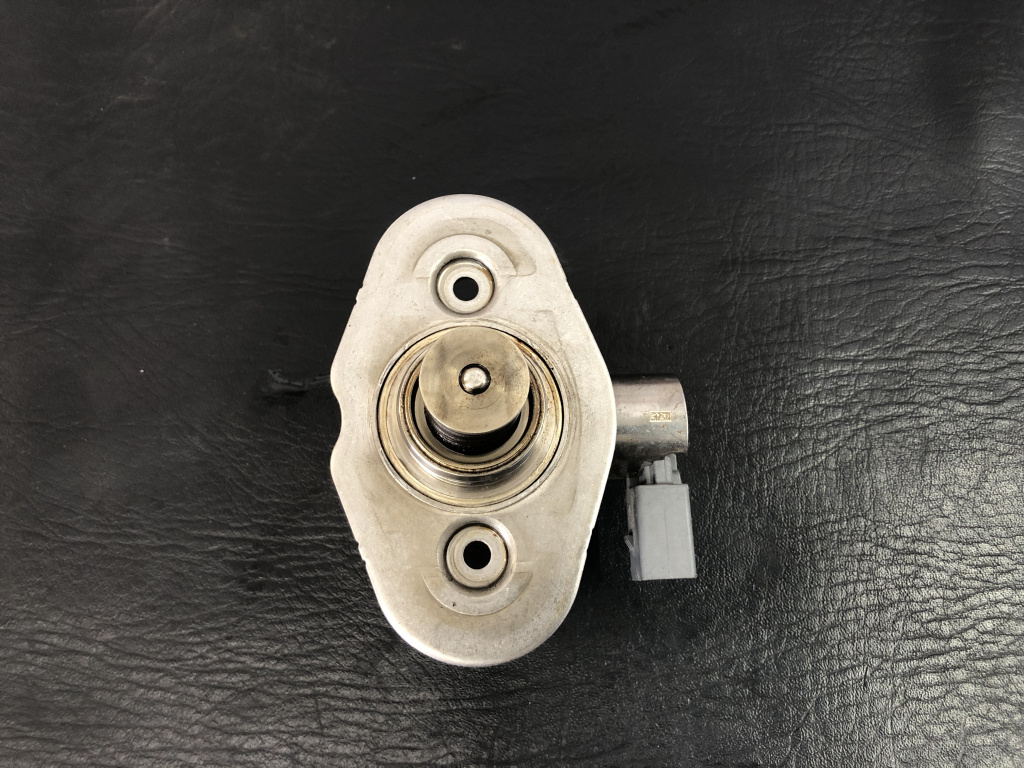Pompa inalta presiune BMW F31 N20B20A sedan 2014 (7584461)