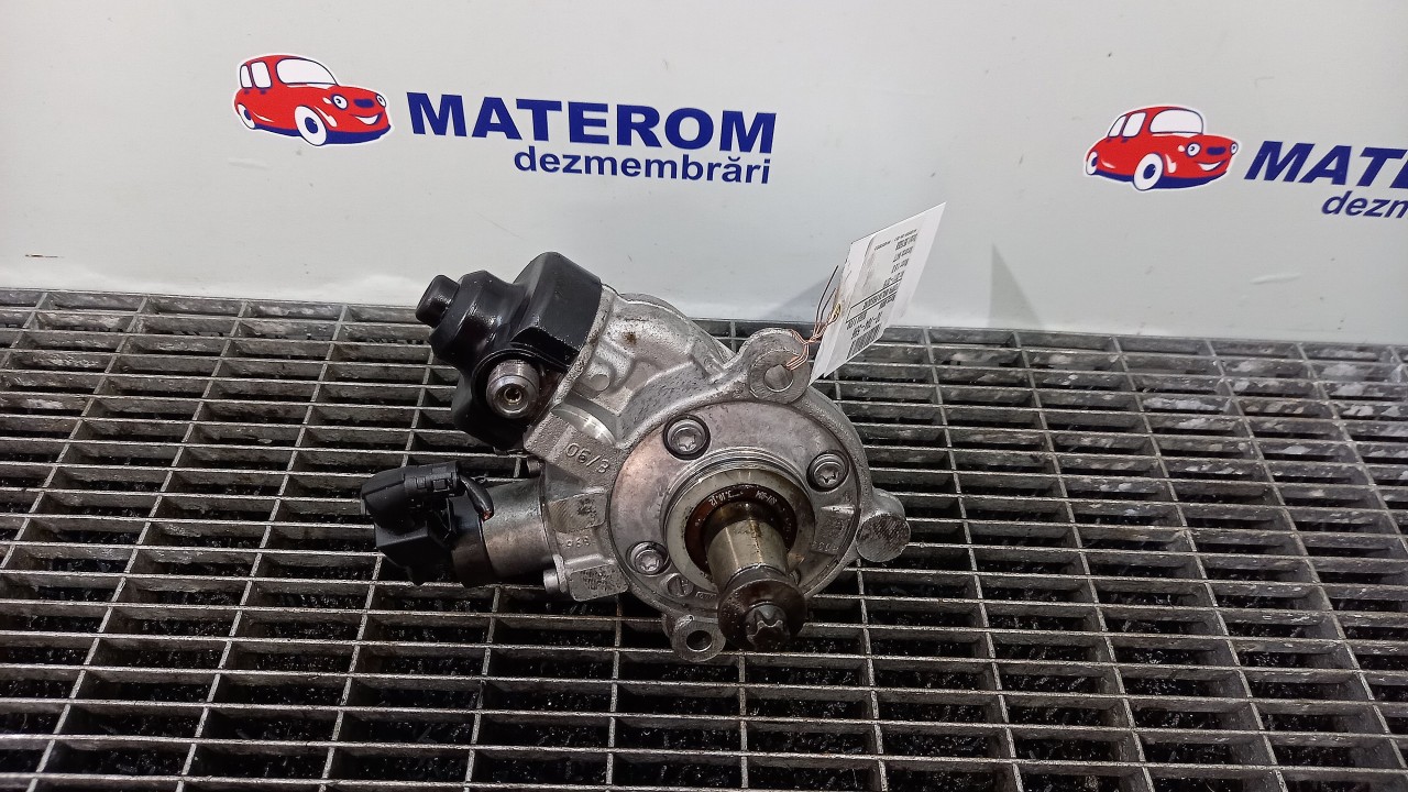 POMPA INALTA PRESIUNE BMW SERIA 1 F20 1.6 D - (2011 2015)